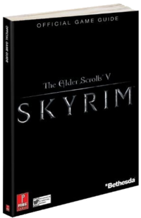 BK-cover-Skyrim Official Game Guide.png
