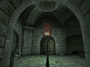 Oblivion:The Elven Garden Sewers - The Unofficial Elder Scrolls Pages ...