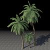 ON-furnishing-Trees, Shade Palm Cluster.jpg