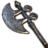 ON-icon-weapon-Ebony Axe-Khajiit.png