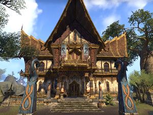 Lore:mistral - The Unofficial Elder Scrolls Pages (uesp)