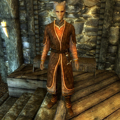 Skyrim:Anuriel - The Unofficial Elder Scrolls Pages (UESP)