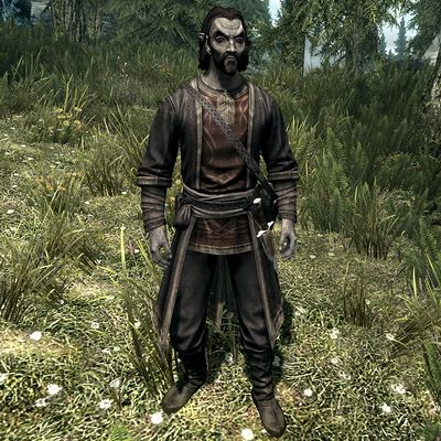 Lore:Taron Dreth - The Unofficial Elder Scrolls Pages (UESP)