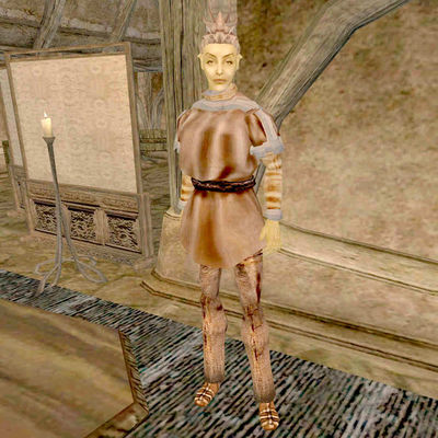 Morrowind Imare The Unofficial Elder Scrolls Pages UESP