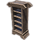 ON-icon-furnishing-Solitude Bookcase, Narrow Noble.png