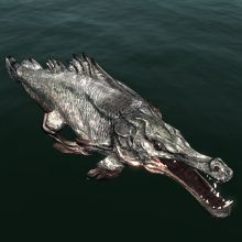 Slaughterfish (Skyrim)