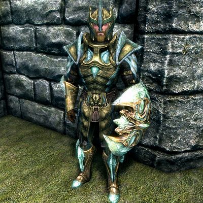 Skyrim:Malachite - The Unofficial Elder Scrolls Pages (UESP)