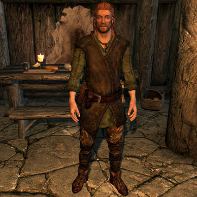 Skyrim:Erik the Slayer - The Unofficial Elder Scrolls Pages (UESP)