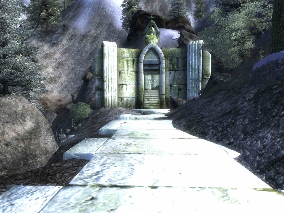 Online:General Khamagash - The Unofficial Elder Scrolls Pages (UESP)