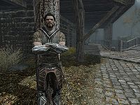 Maven Black-Briar Replacer CBBE_CBBE 3BA_BHUNP or Default body ESP-FE at  Skyrim Special Edition Nexus - Mods and Community