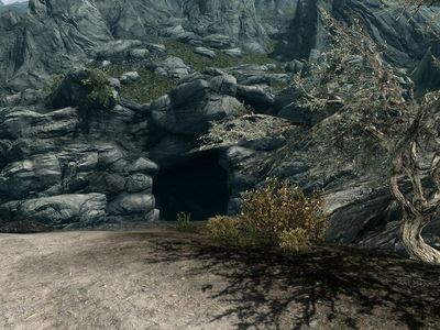 Skyrim:Fenn's Gulch Mine - The Unofficial Elder Scrolls Pages (UESP)